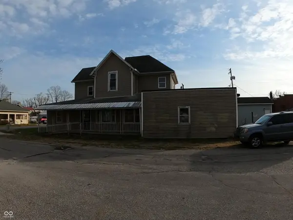101-103 W Grant ST, Waldron, IN 46182