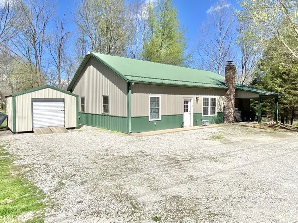 7481 S County Road 450 W, Reelsville, IN 46171