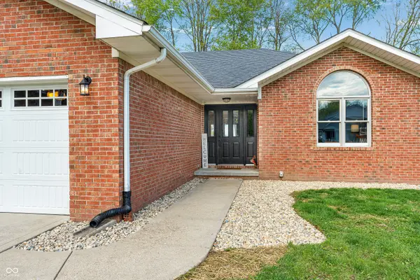 1504 Rj BLVD, Martinsville, IN 46151