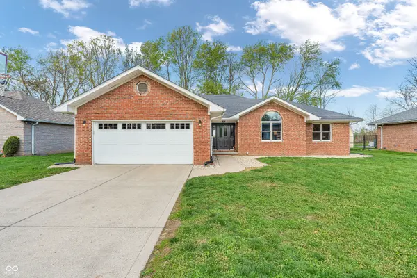 1504 Rj BLVD, Martinsville, IN 46151
