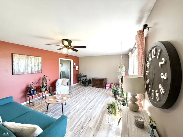 996 W State Road 244, Milroy, IN 46156