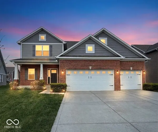 1675 Devonshire AVE,  Avon,  IN 46123