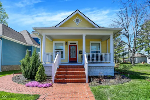1520 Washington ST, Columbus, IN 47201