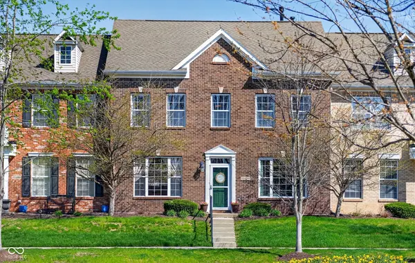 13492 E 131st ST, Fishers, IN 46037