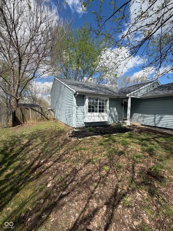 1510 Citation CIR N, Lebanon, IN 46052