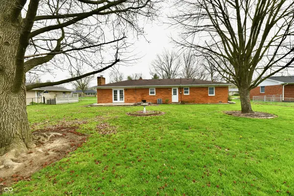 20 Roselawn AVE, Brownsburg, IN 46112