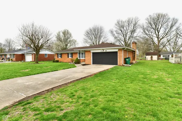 20 Roselawn AVE,  Brownsburg,  IN 46112