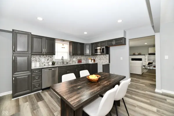 20 Roselawn AVE, Brownsburg, IN 46112
