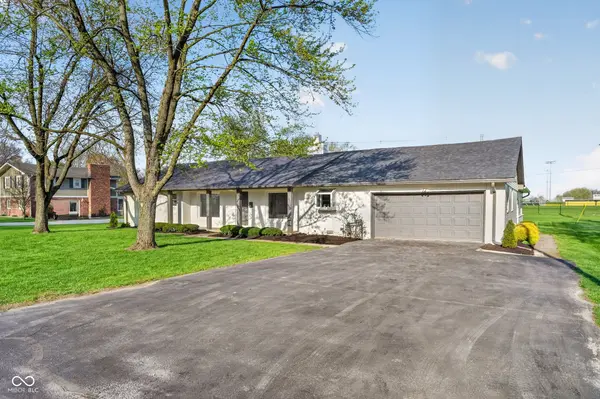 1919 Elizaville RD, Lebanon, IN 46052
