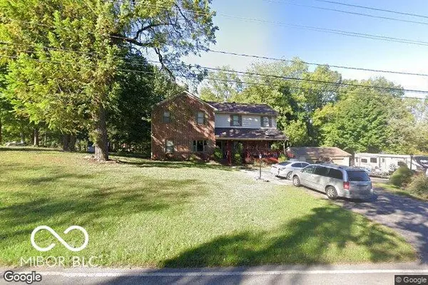 8442 E Hadley RD, Camby, IN 46113