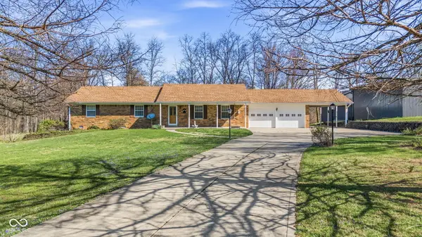494 E Keller Hill RD, Mooresville, IN 46158