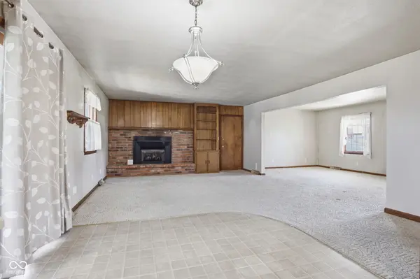 494 E Keller Hill RD, Mooresville, IN 46158