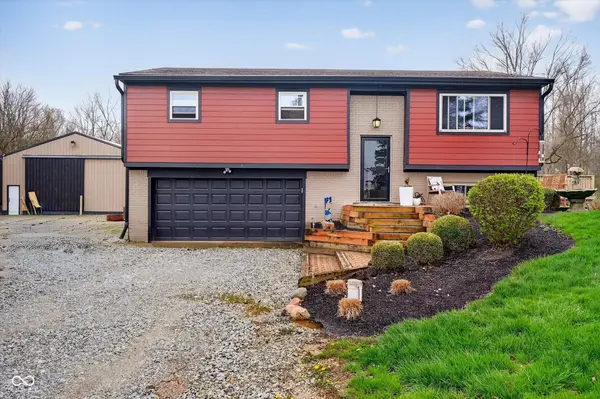 3849 E 216th ST, Westfield, IN 46062