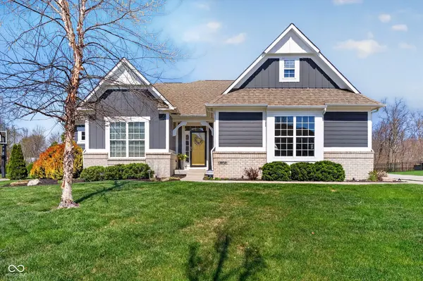 13852 Ambria DR, Mccordsville, IN 46055