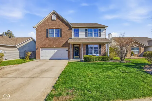 5778 Arlington DR, Plainfield, IN 46168