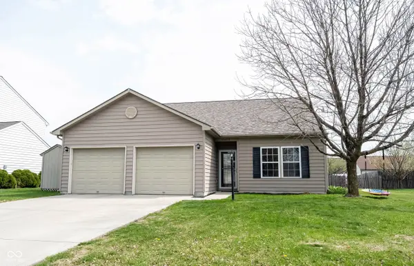19366 Sandbar DR, Noblesville, IN 46062