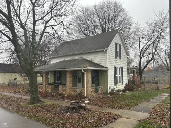 1200 Cook ST, Clay City, IN 47841