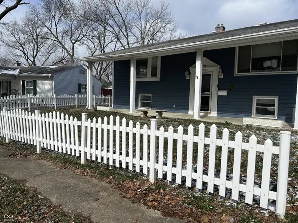 3991 Bennett DR, Indianapolis, IN 46254