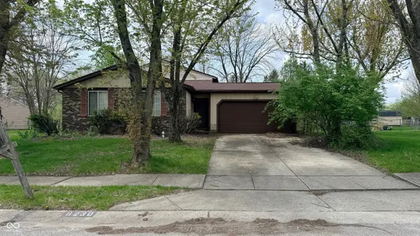 8230 Autumn Mill LN, Indianapolis, IN 46256