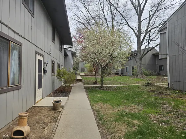 7919 Benjamin DR, Indianapolis, IN 46226