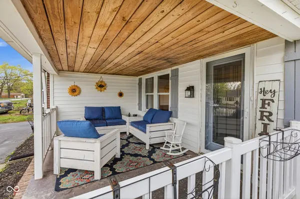 444 Western DR, Danville, IN 46122