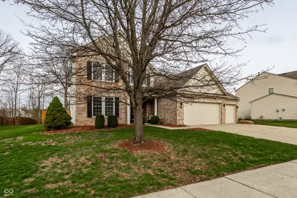 1442 Labrot CT, Avon, IN 46123