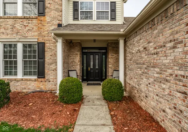 1442 Labrot CT, Avon, IN 46123