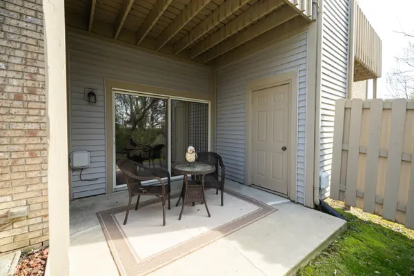 3724 Magenta LN #1, Indianapolis, IN 46214