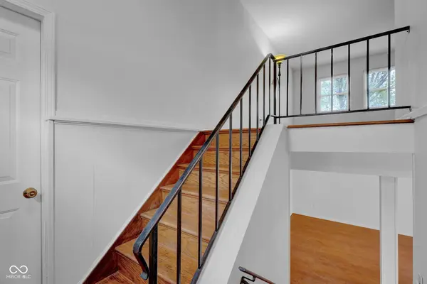 306 S Cedar DR, Ellettsville, IN 47429