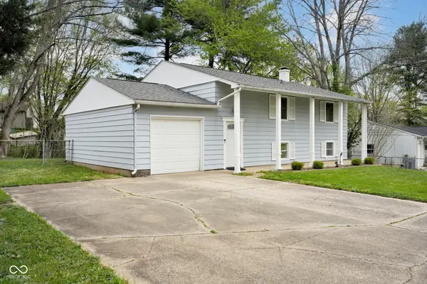 306 S Cedar DR, Ellettsville, IN 47429