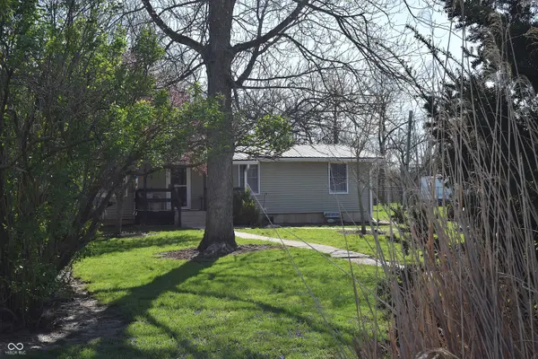 222 N Front ST, Thorntown, IN 46071