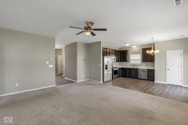 2966 W Calimanco LN, Monrovia, IN 46157