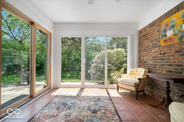 2507 N Willow WAY, Indianapolis, IN 46268
