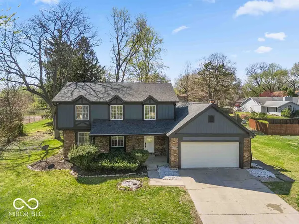 3270 Acacia DR, Indianapolis, IN 46214