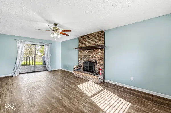 634 Haymount DR, Indianapolis, IN 46241