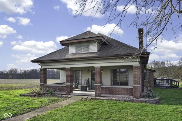4540 E County Road 700 N, Brazil, IN 47834
