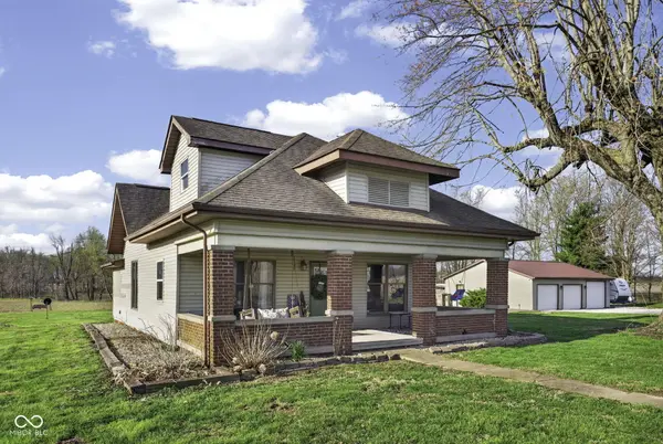 4540 E County Road 700 N, Brazil, IN 47834
