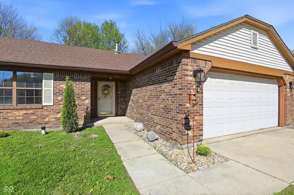 7402 5 Points RD, Indianapolis, IN 46259
