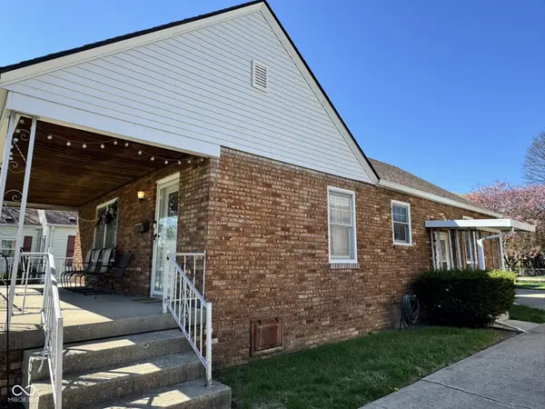 4966 W 16th ST, Indianapolis, IN 46224