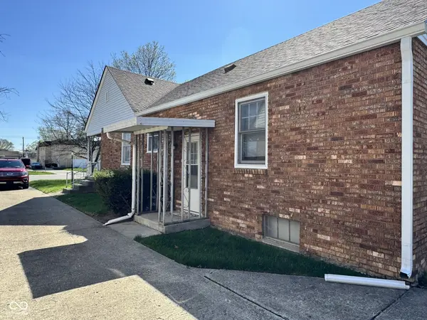 4966 W 16th ST, Indianapolis, IN 46224