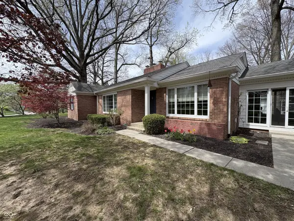 222 Pennridge DR, Indianapolis, IN 46240