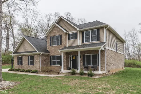 7201 E Spring Lake RD, Mooresville, IN 46158