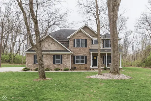 7201 E Spring Lake RD, Mooresville, IN 46158