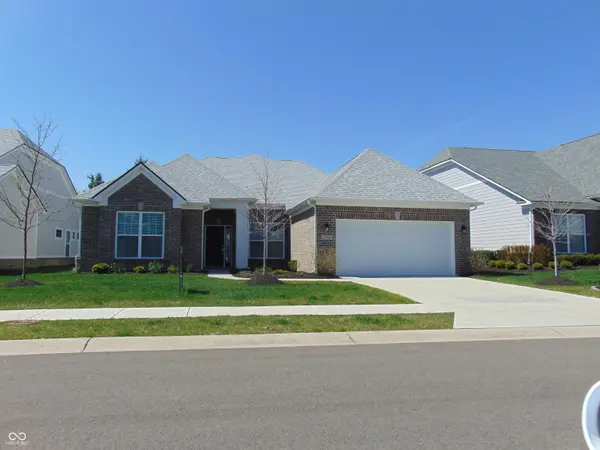 2248 Somerset DR, Franklin, IN 46131