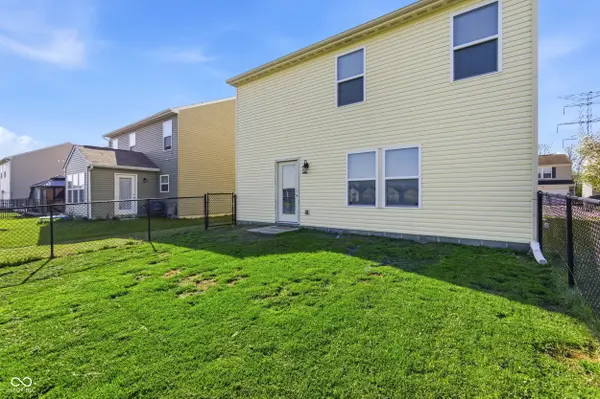11430 Congaree WAY, Indianapolis, IN 46235