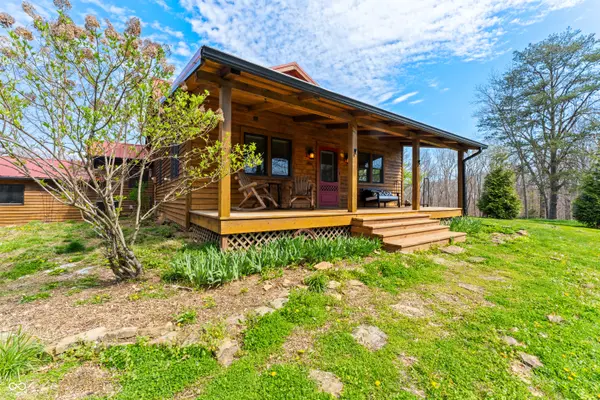 12980 W Lake RD, Seymour, IN 47274