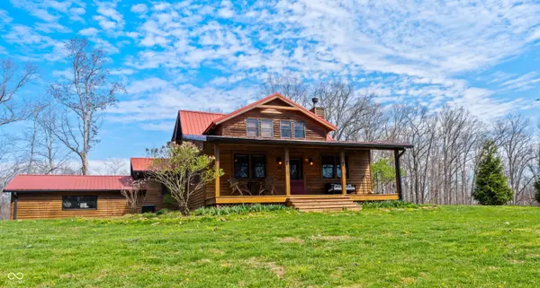 12980 W Lake RD, Seymour, IN 47274