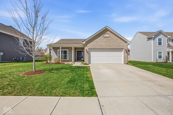 3215 Benair DR, Kokomo, IN 46902