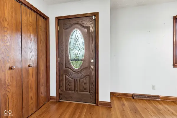 5968 N Carroll RD, Indianapolis, IN 46235