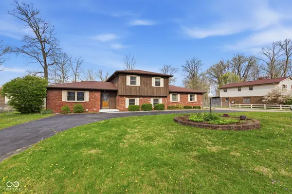 5968 N Carroll RD, Indianapolis, IN 46235